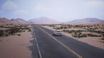 Life is Strange 2 Screenshot